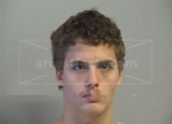 Dillon Domanick Tucker
