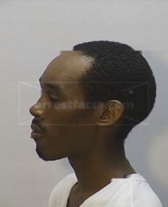 Darrius Derrell Hope