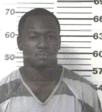 Anthony Wayne Bradshaw