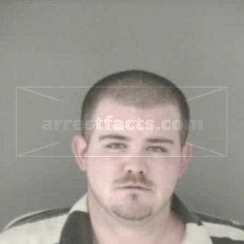 Justin Todd Roach
