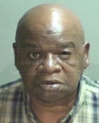 Melvin Lee Washington
