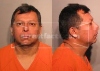 Jose Hernandez-Salinas