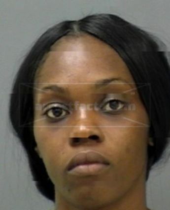 Delisa Ann Bolden