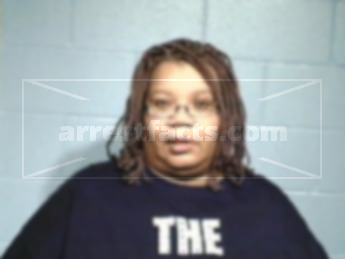 Nettie R Brown