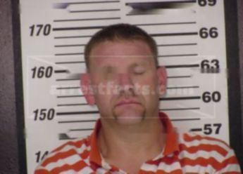 Marion Shane Roddy