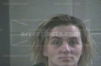 Georgia Marie Miller