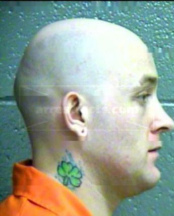 Kevin M Ridenour