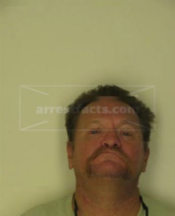 Michael George Lancaster