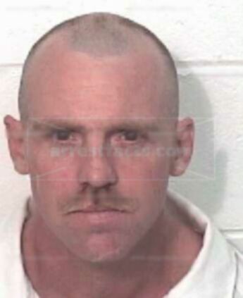 Kenneth Wayne Haney
