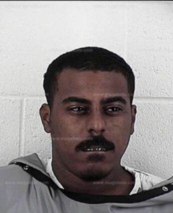 Errin Anthony King Jr
