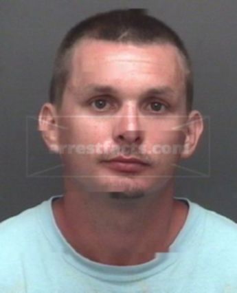 Derek Michael Clayton