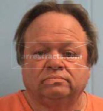 Elmer Bill Clark