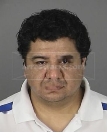 Eric Adam Hidalgo