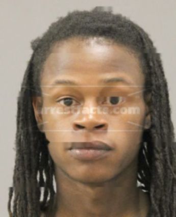Cornelius Marcusmarquez Bradley