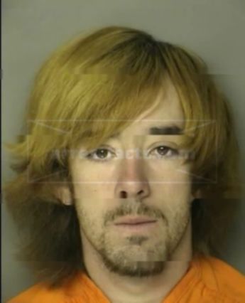Cameron Shayne Hendrix