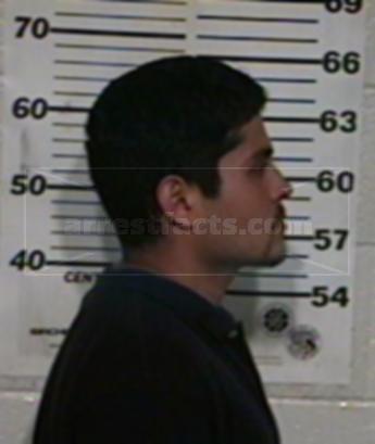 Basilio Gutierrez Montano
