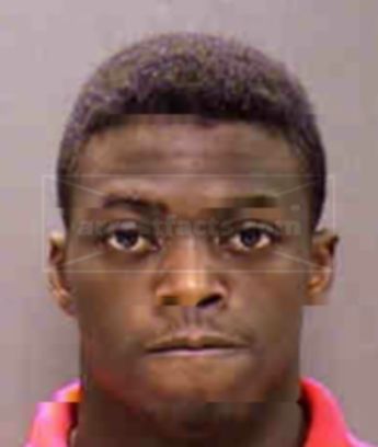 Ishmael Malik Holt