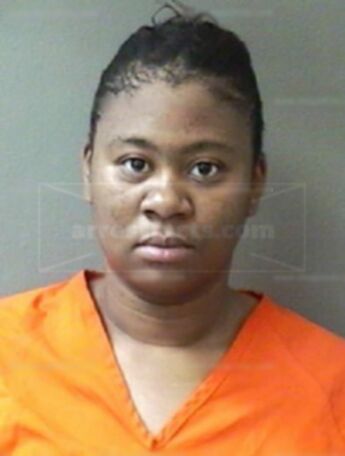 Shawnee Arrese Oatis