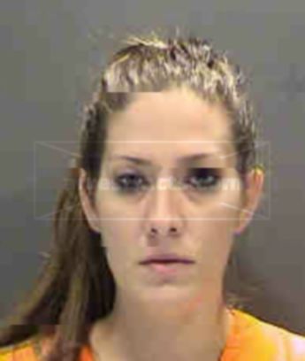 Candace Marie Borden