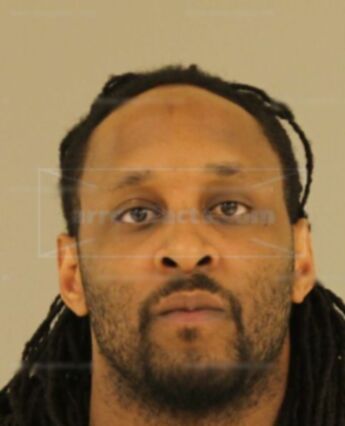 Bryson Jerrell Thomas