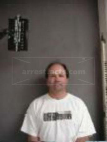 John Melvin Bodiford