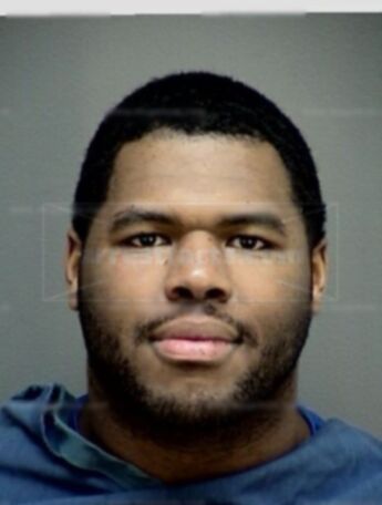 Armonti Dechaville Yharbrough