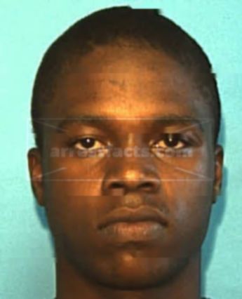 Lorenzo C Alston