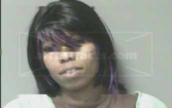 Kameelah Yasmeen Logan