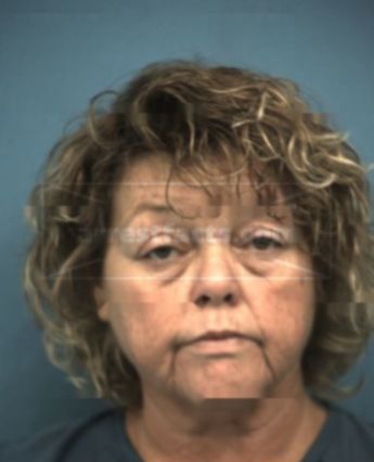 Billie Ruth Weber