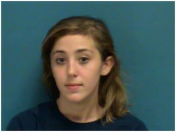 Samantha Ann Dobis