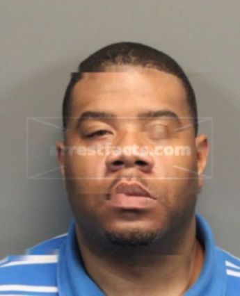 Dante Emille Crawford