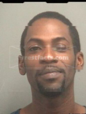 Corey Gerrard Harris