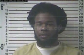 Dwann Shavonte Roberts