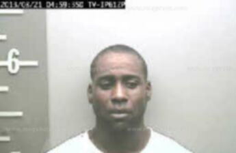 Timothy Jerome Harris
