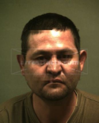 Gilberto Acosta