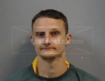 Eric Clifford Boone