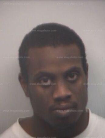 Terrance Washington
