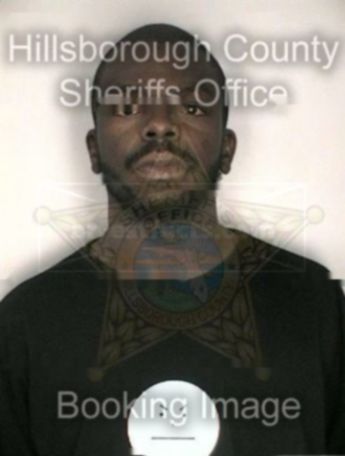 Justin Albert Carswell