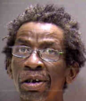 Willie James Bell