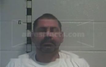 Jody Jay Armstrong