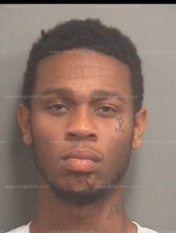 Allen Deion Elie