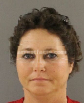 Alicia L Bersin