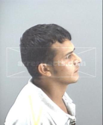 Josh Estrada Torres