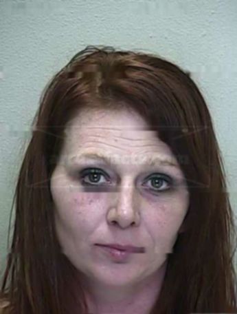 Amanda Gail Fallon