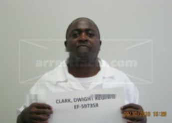 Dwight Reginal Clark