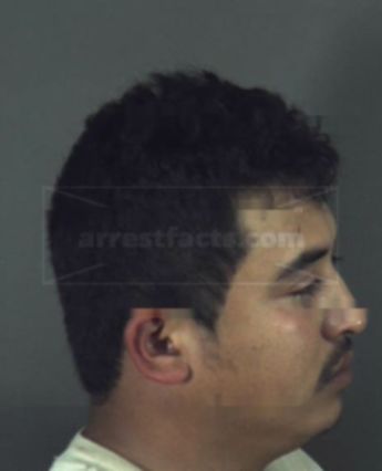 Giovanny Martinez