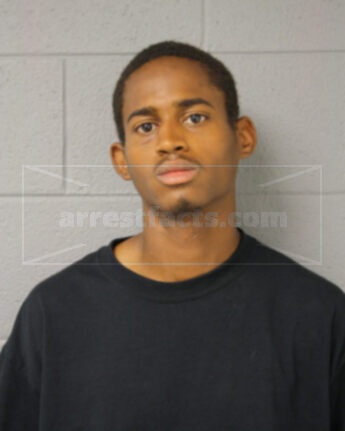 Dionte L Vaughns
