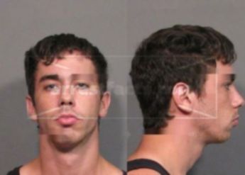 Keith Richard Davis