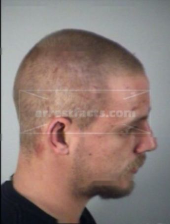 Matthew Ray Howard