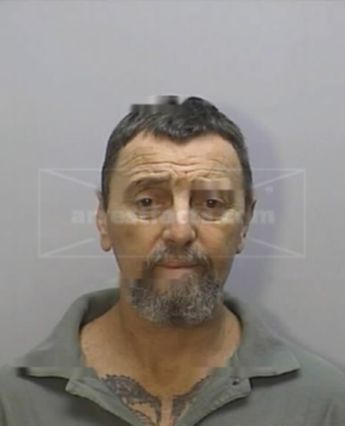 Terry Edward Smith